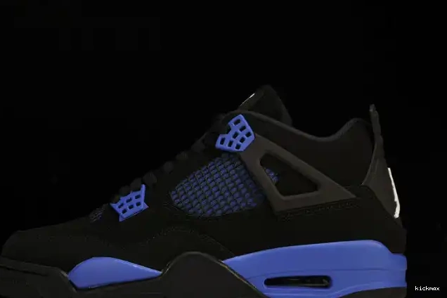 Cheap MAX 4 Jordan Retro CT8527-018 Black Game Royal 0522
